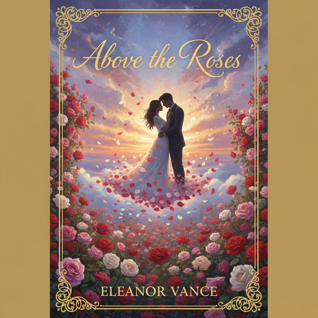 Above the Roses