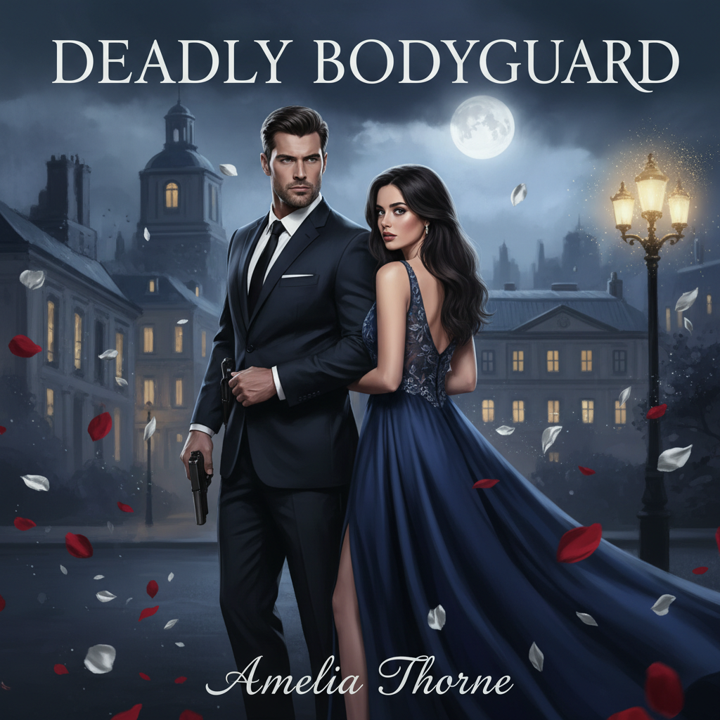 Deadly Bodyguard