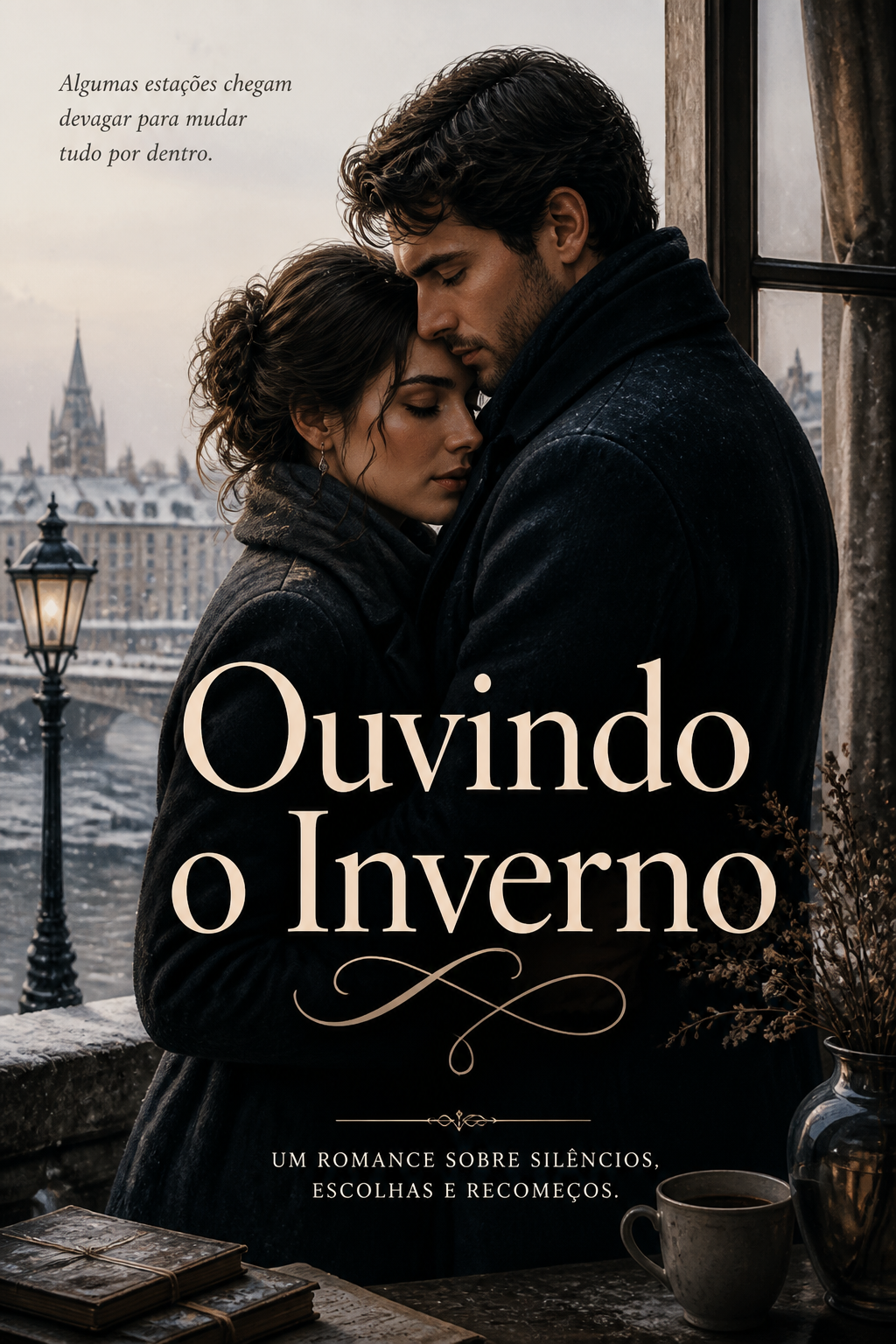 Ouvindo o Inverno