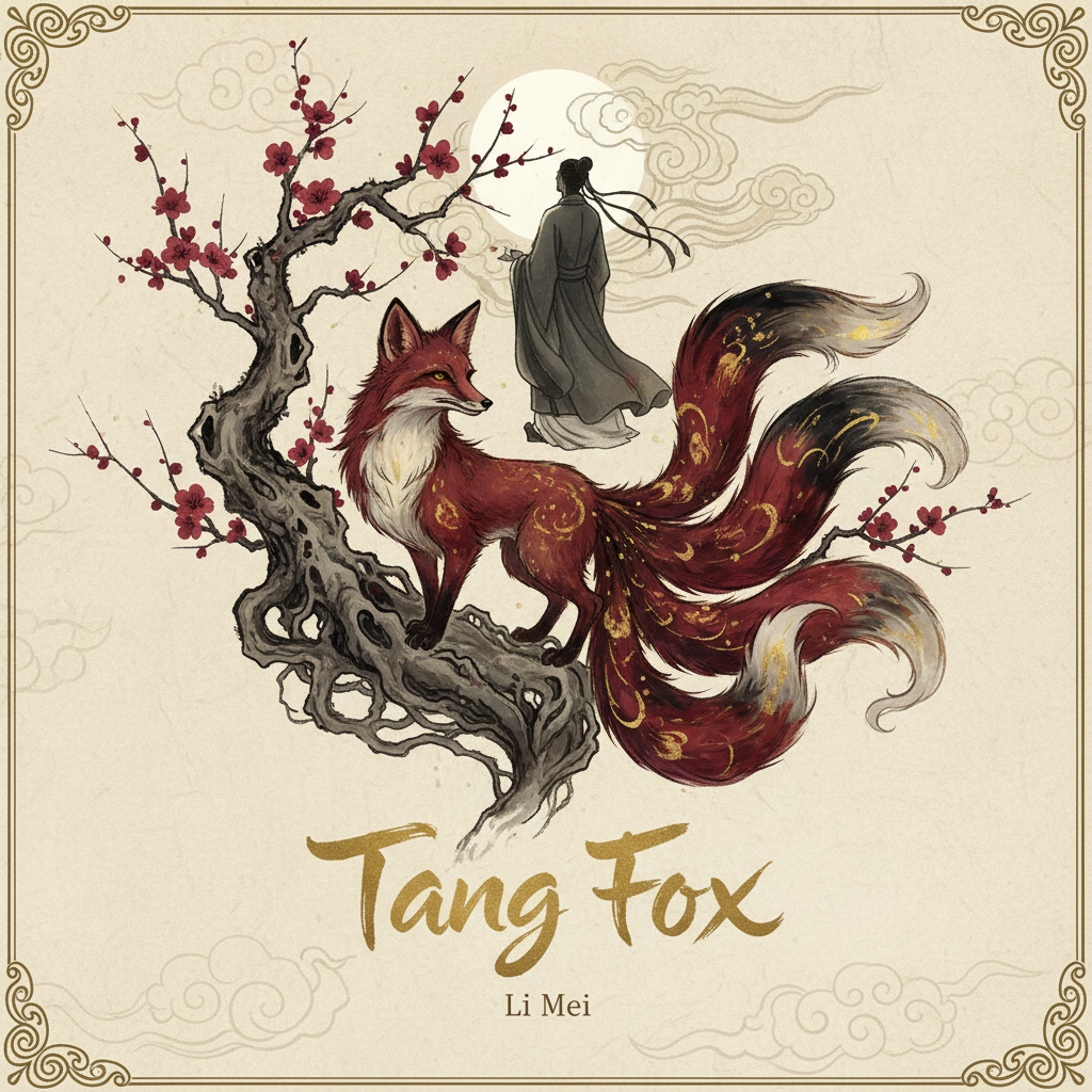 Tang Fox